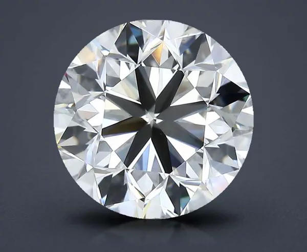 4.01 Carat · G · VS1 very good Cut