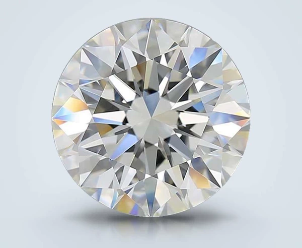 6.37 Carat · J · VVS1 Rare Carat Ideal Cut