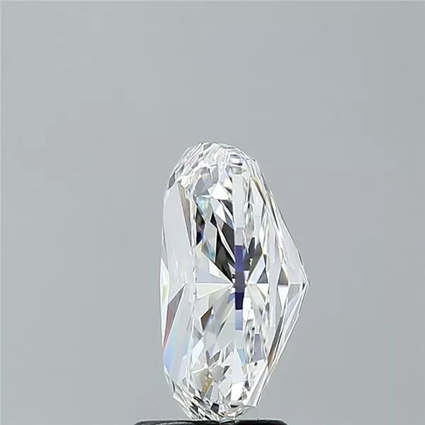 3.63 Carat · D · VVS1 Rare Carat Ideal Cut