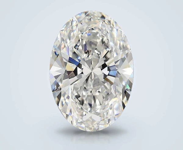 2.87 Carat · E · VS2 Rare Carat Ideal Cut