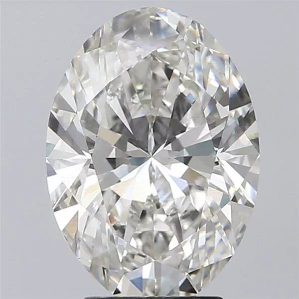 4.03 Carat · H · VS1 Rare Carat Ideal Cut