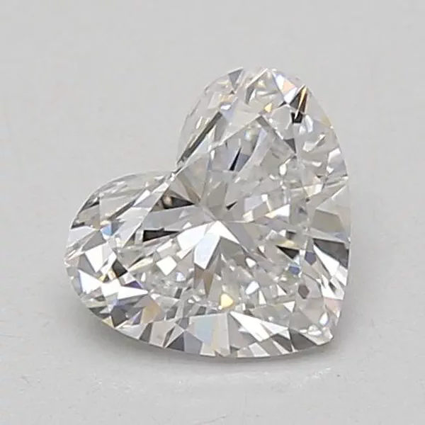 0.94 Carat · D · VS1 excellent Cut