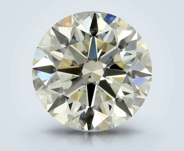 0.6 Carat · K · VS1 Rare Carat Ideal Cut