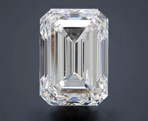 1.5 Carat · E · VVS2 Rare Carat Ideal Cut