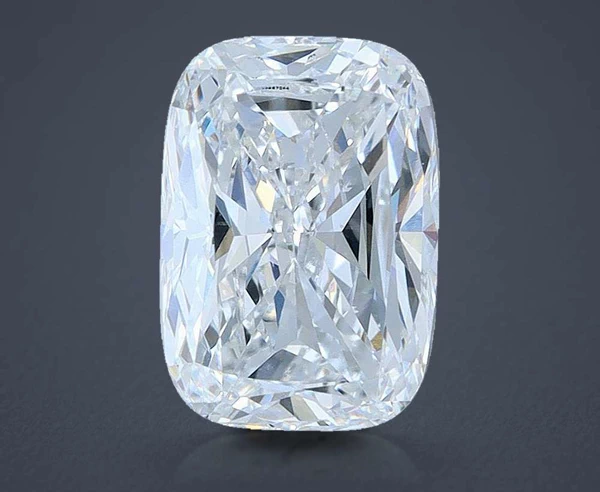 2.01 Carat · E · VVS1 Rare Carat Ideal Cut