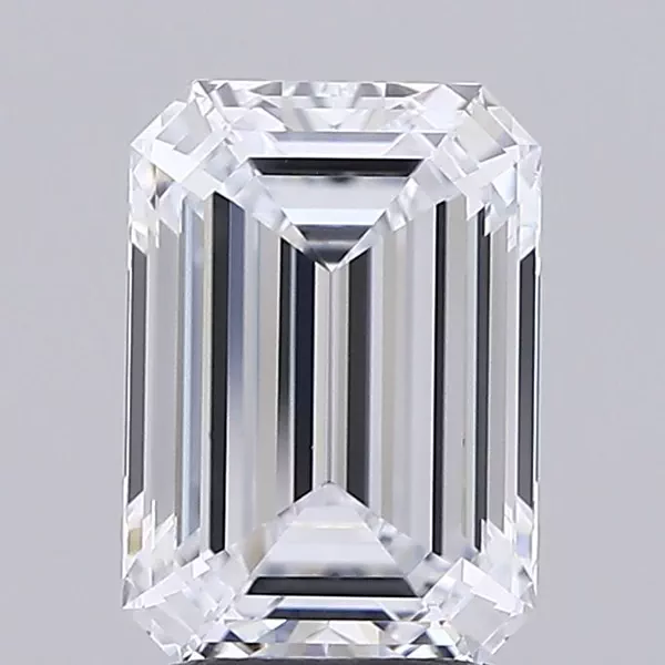 2.31 Carat · E · FL Rare Carat Ideal Cut