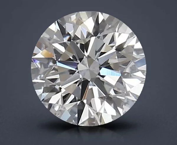 0.45 Carat · H · IF Rare Carat Ideal Cut