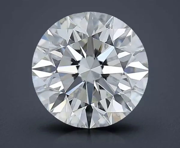 2.7 Carat · I · VVS2 Rare Carat Ideal Cut