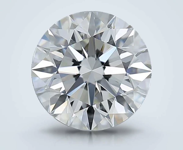 2.7 Carat · I · VVS2 Rare Carat Ideal Cut