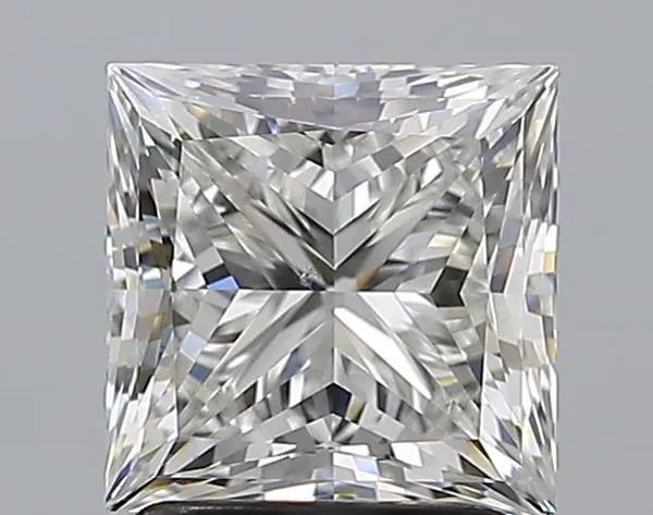 2 Carat · H · SI1 excellent Cut