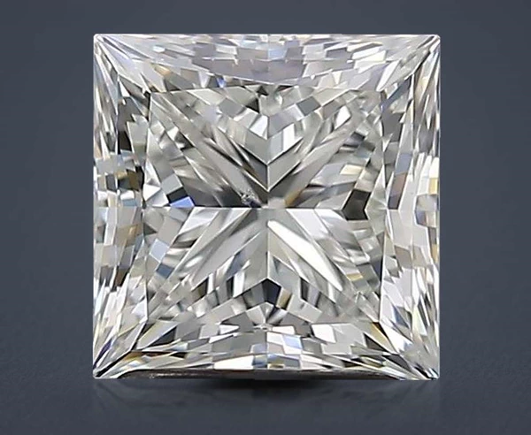 2 Carat · H · SI1 excellent Cut