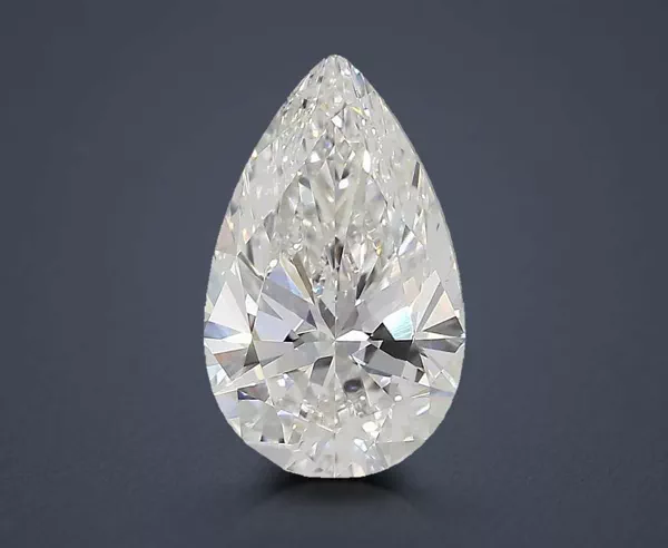 3.37 Carat · D · VS1 Rare Carat Ideal Cut