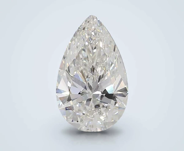 3.37 Carat · D · VS1 Rare Carat Ideal Cut