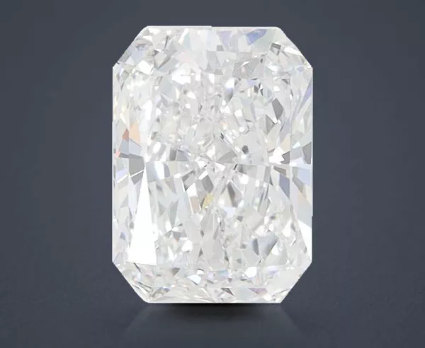 1.53 Carat · D · VVS1 Rare Carat Ideal Cut