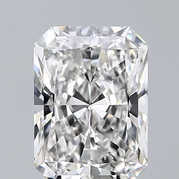 2.03 Carat · E · SI1 Rare Carat Ideal Cut
