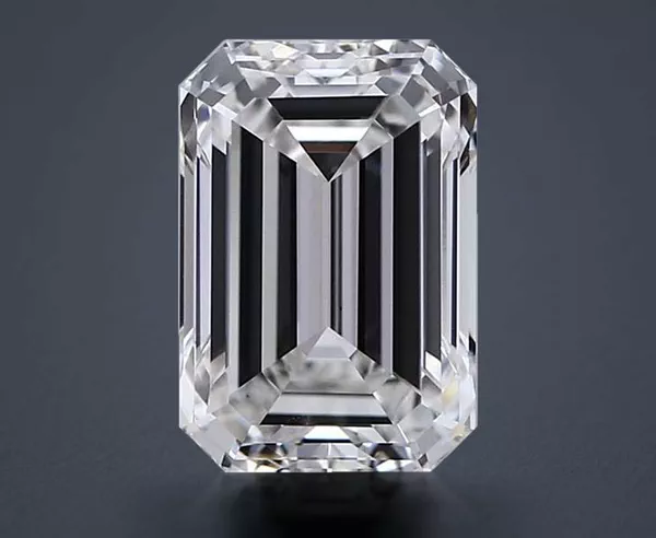 2.92 Carat · G · VS1 Rare Carat Ideal Cut