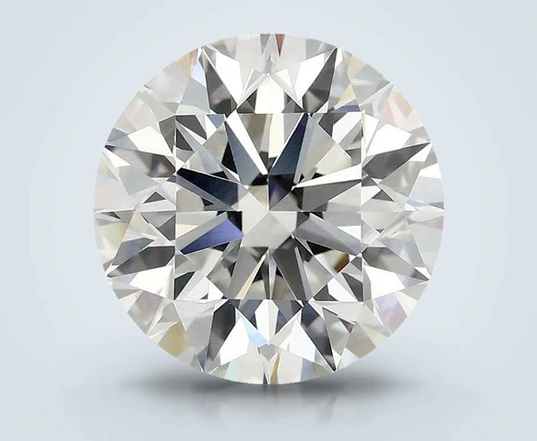 4.94 Carat · F · VS1 excellent Cut