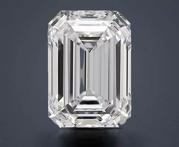 2.95 Carat · D · VS1 Rare Carat Ideal Cut
