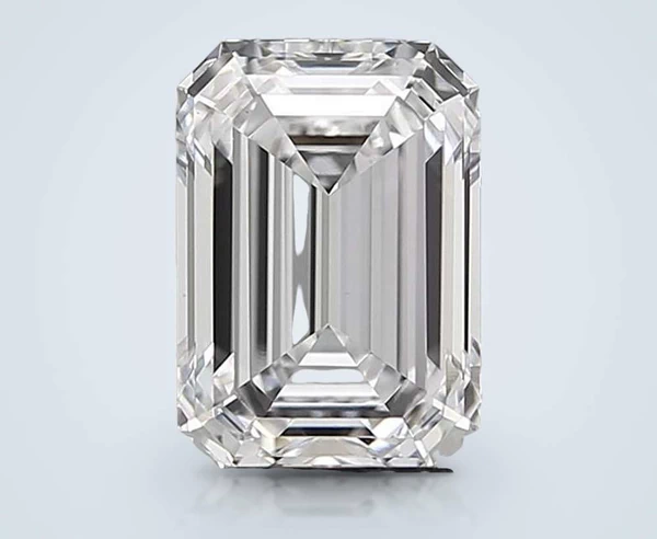 2.95 Carat · D · VS1 Rare Carat Ideal Cut