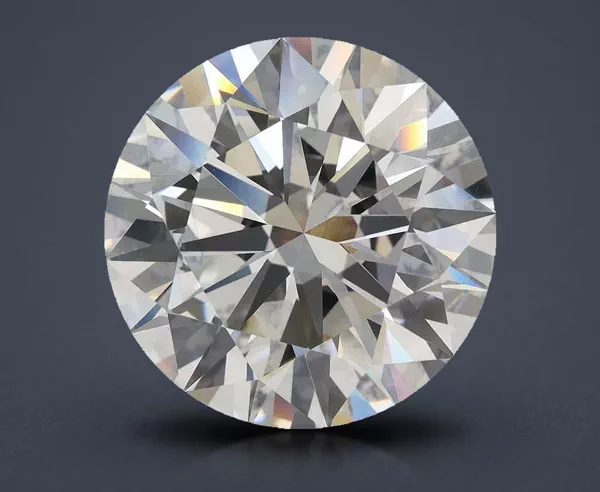 18.11 Carat · G · VVS2 Rare Carat Ideal Cut