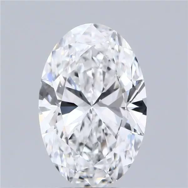2.36 Carat · D · VVS1 Rare Carat Ideal Cut