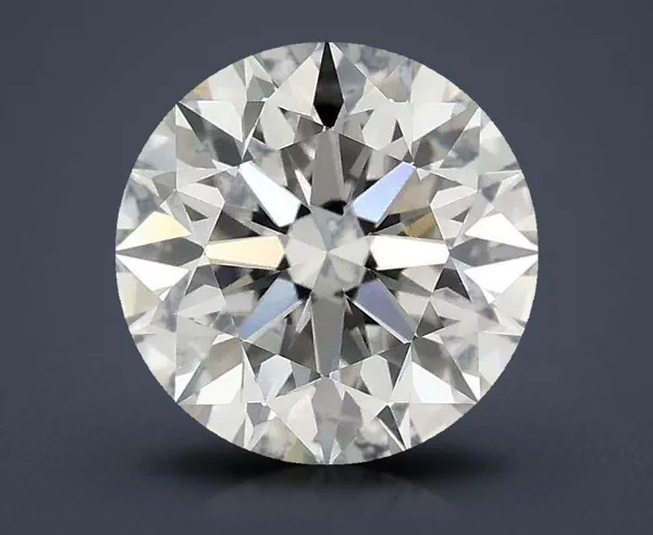 1.58 Carat · G · VS1 excellent Cut