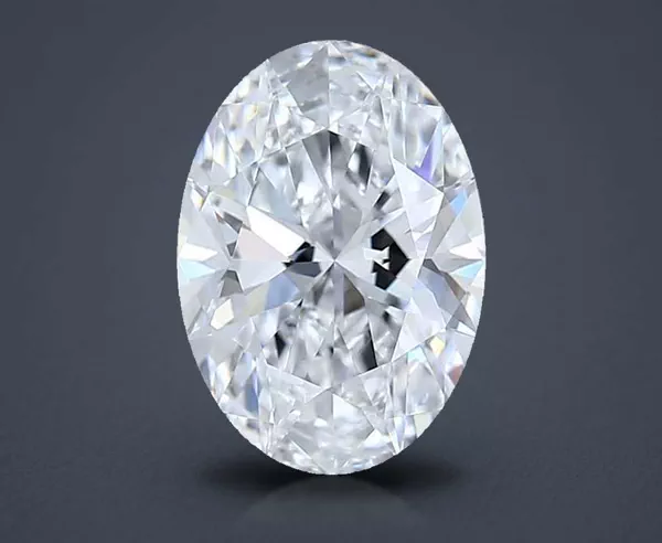1.46 Carat · D · VVS2 Rare Carat Ideal Cut