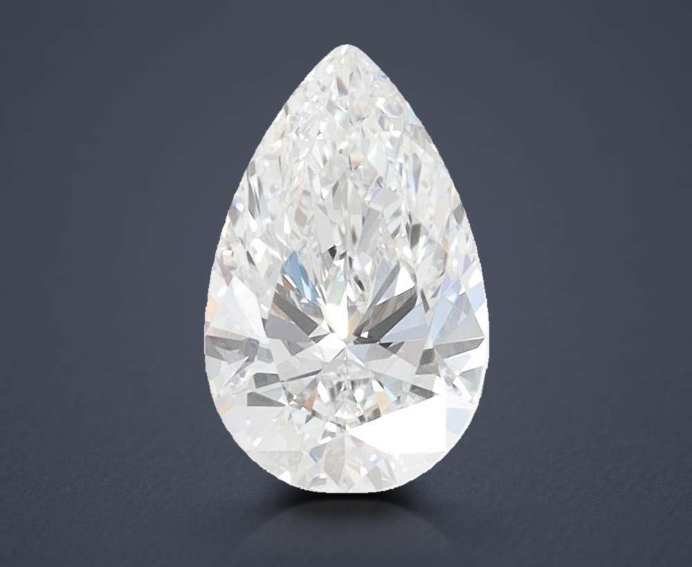 1.07 Carat · D · IF Rare Carat Ideal Cut