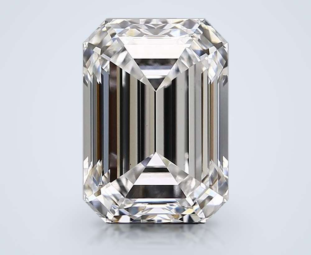 2.54 Carat · D · VS1 Rare Carat Ideal Cut
