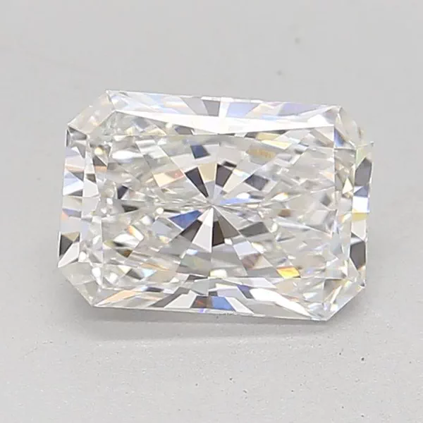 1.48 Carat · F · VS1 Rare Carat Ideal Cut