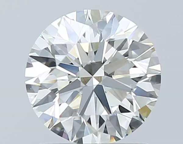 1.12 Carat · I · VS1 Rare Carat Ideal Cut