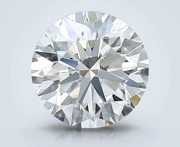 1.12 Carat · I · VS1 Rare Carat Ideal Cut