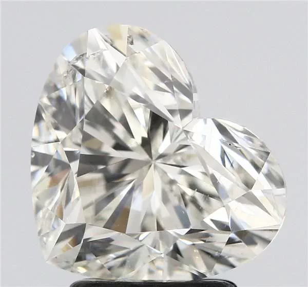 3.01 Carat · I · SI1 Rare Carat Ideal Cut