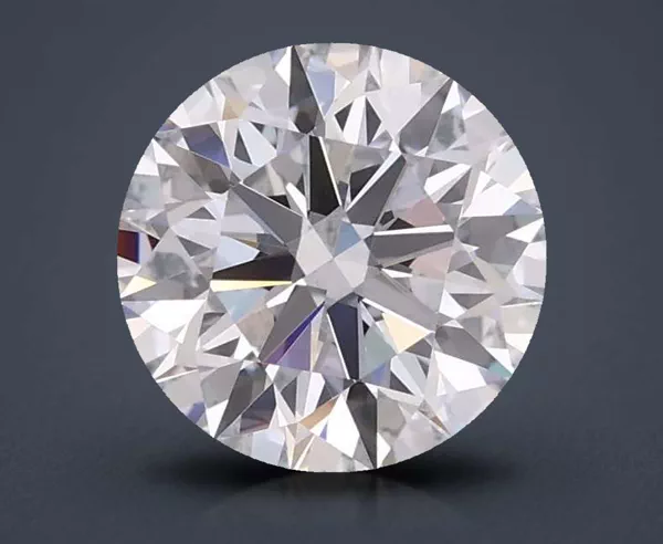 1.68 Carat · D · VVS1 Rare Carat Ideal Cut