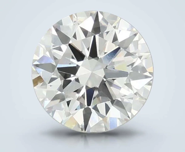 2 Carat · E · VVS1 Rare Carat Ideal Cut