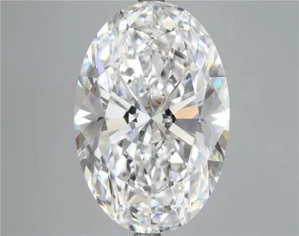 12.04 Carat · D · VVS1 Rare Carat Ideal Cut