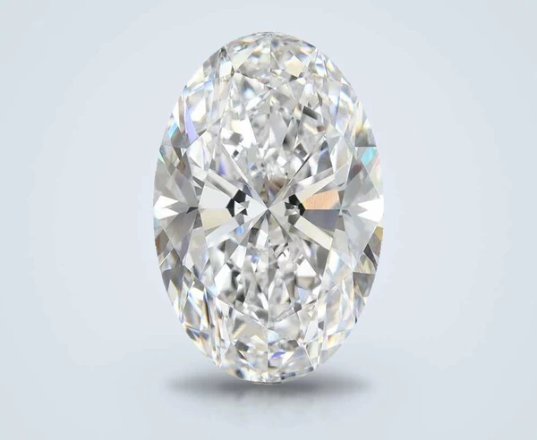 12.04 Carat · D · VVS1 Rare Carat Ideal Cut