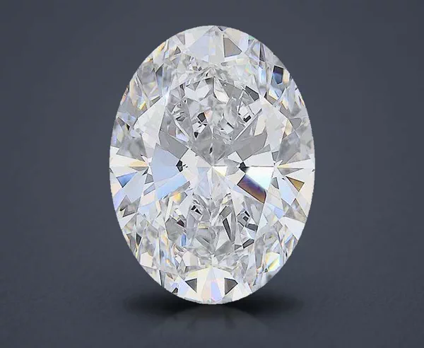 1.61 Carat · D · VVS1 Rare Carat Ideal Cut
