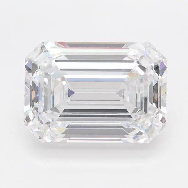 4.02 Carat · D · IF Rare Carat Ideal Cut