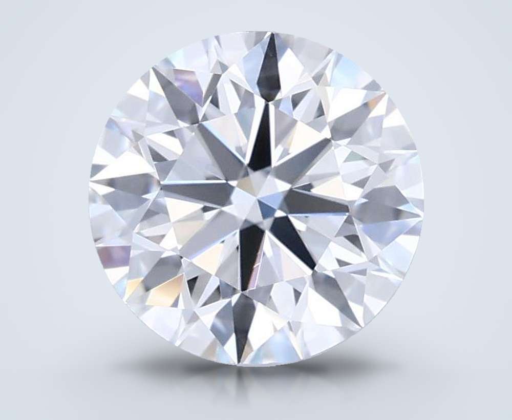 1.41 Carat · D · VVS2 Rare Carat Ideal Cut