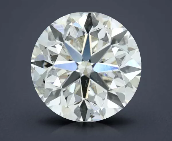 0.91 Carat · K · SI1 very good Cut