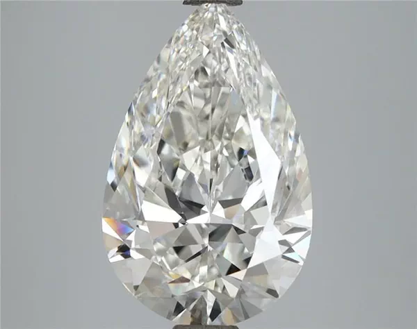 4.09 Carat · F · VVS2 Rare Carat Ideal Cut