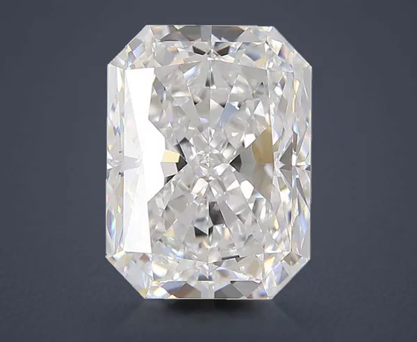 3.85 Carat · D · IF Rare Carat Ideal Cut