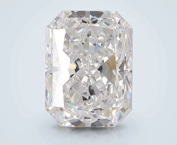 3.85 Carat · D · IF Rare Carat Ideal Cut