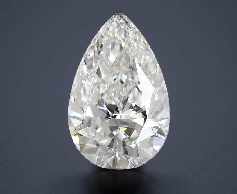 3.02 Carat · D · VS1 Rare Carat Ideal Cut