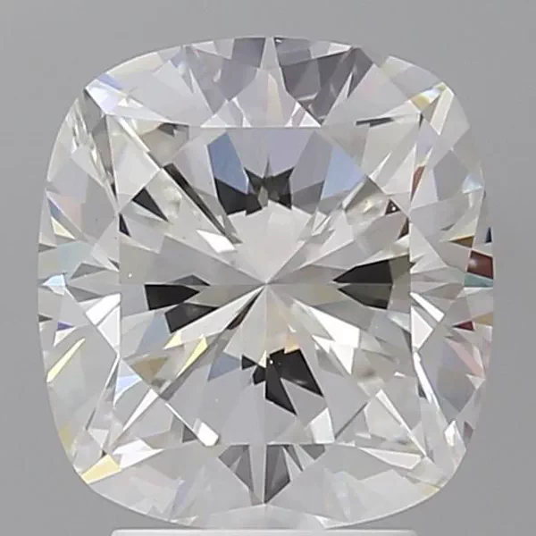 3.5 Carat · F · VS1 Rare Carat Ideal Cut