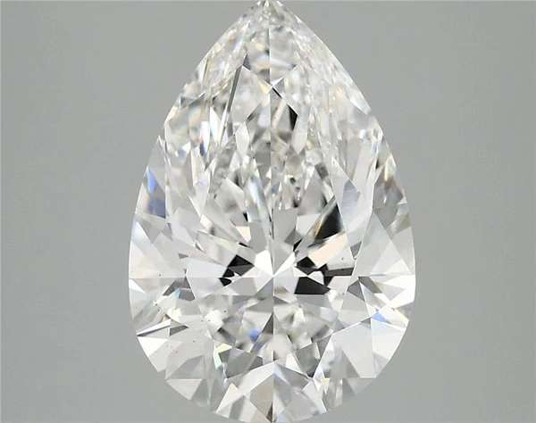 3.99 Carat · F · VS1 Rare Carat Ideal Cut