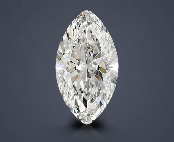 1.47 Carat · F · VS1 Rare Carat Ideal Cut