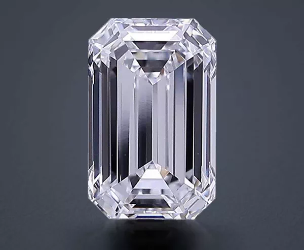 1.22 Carat · D · VVS1 Rare Carat Ideal Cut