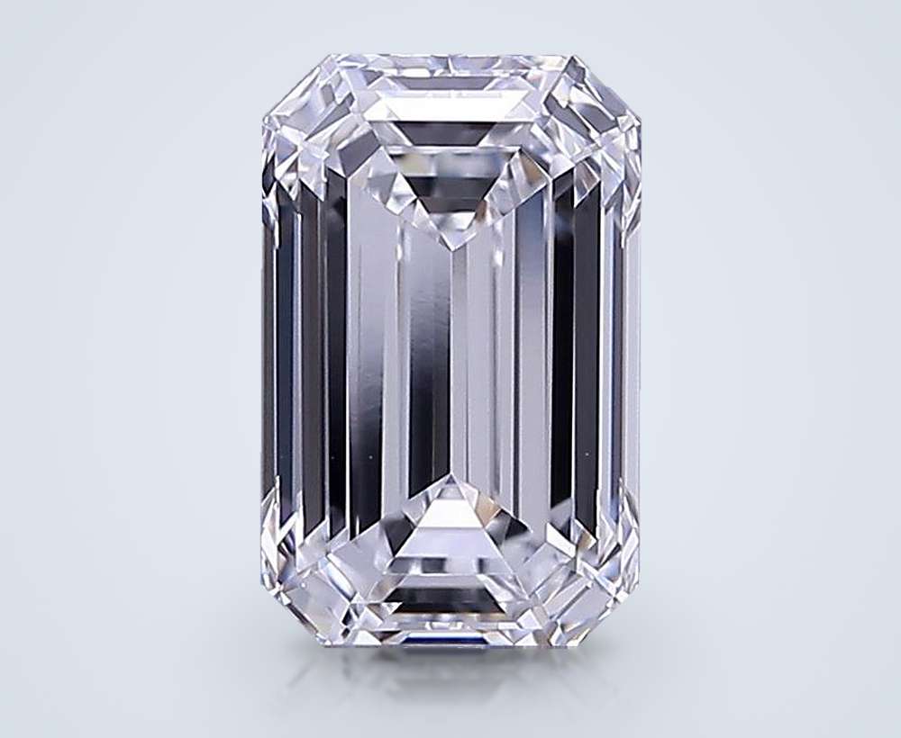 1.22 Carat · D · VVS1 Rare Carat Ideal Cut